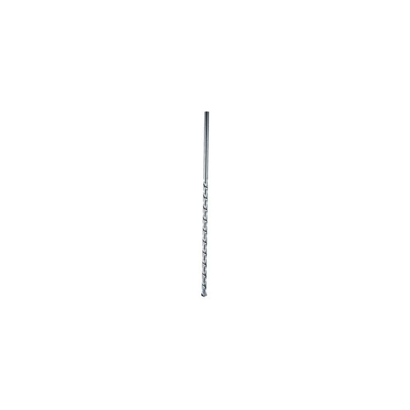 foto del prodotto punta trapano widia standard lunga 0301 krino mm 18x400