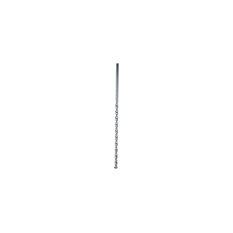 foto del prodotto punta trapano widia standard lunga 0301 krino mm 8x400