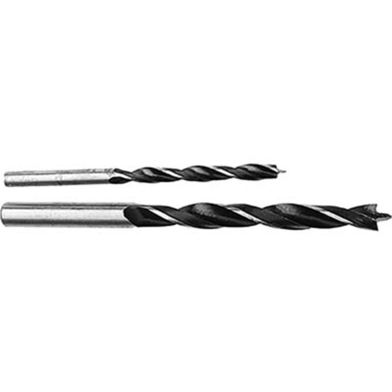 foto del prodotto punta trapano x legno 7543 wokin mm 3x61 754303