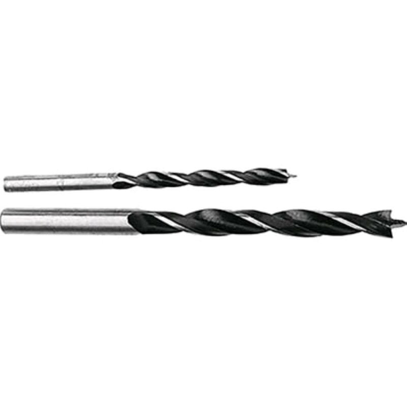 foto del prodotto punta trapano x legno 7543 wokin mm 6x93 754306