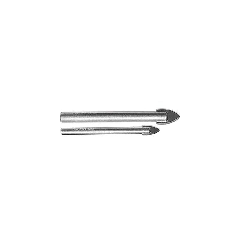 foto del prodotto punta trapano x vetro e ceramica 7547 wokin mm 6 754706