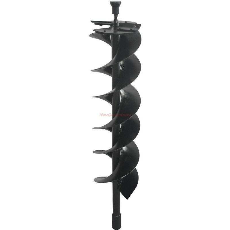 foto del prodotto punta trivella ø 150 mm per mototrivella 3wt-300s kasei 360521
