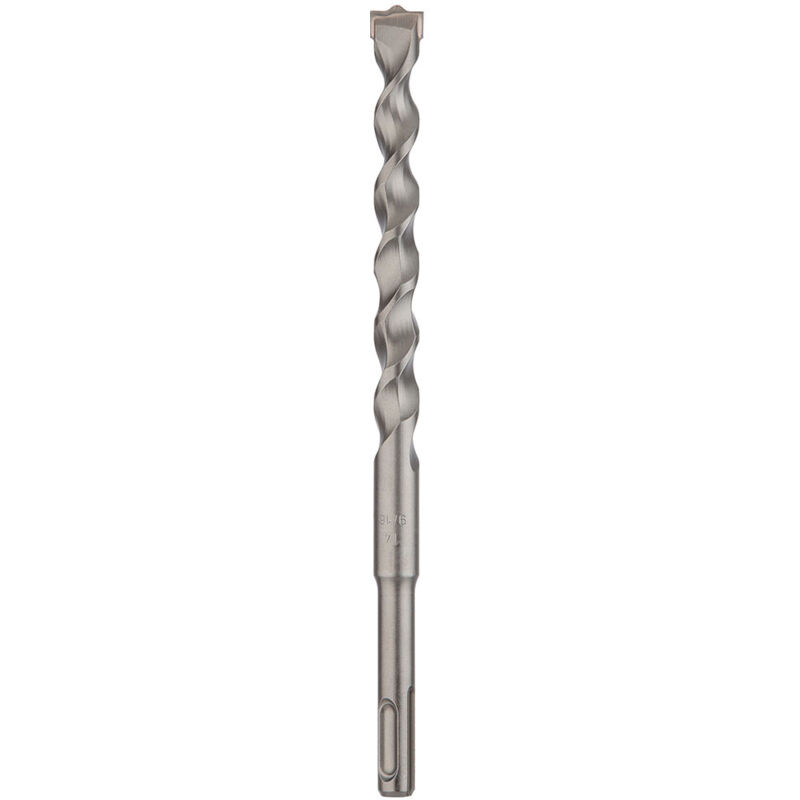 foto del prodotto punta twister plus 2 punte sds plus 110 6,5 lungh. 150 lunghezza totale 210