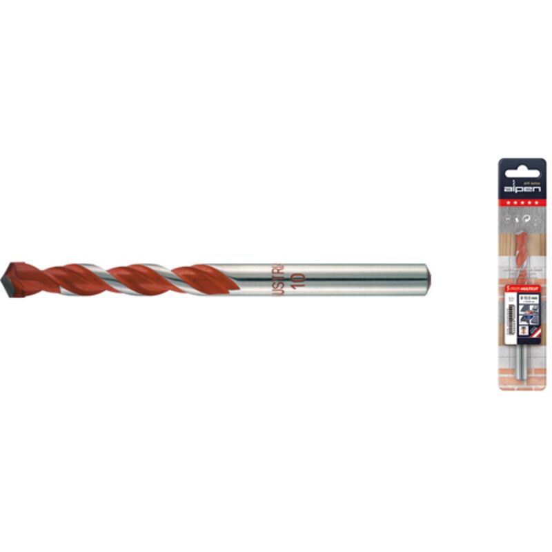 foto del prodotto punta universale profi multicut 172 5x 85mm alpen cf. blister