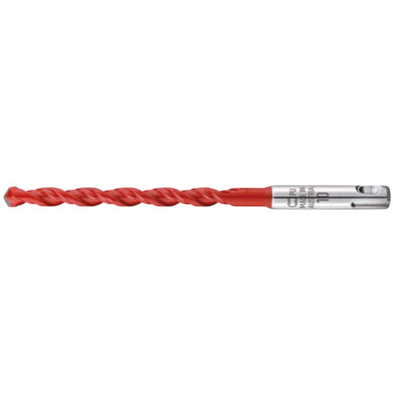 foto del prodotto punta universale profi multicut 509 sds 6x110mm alpen cf. blister