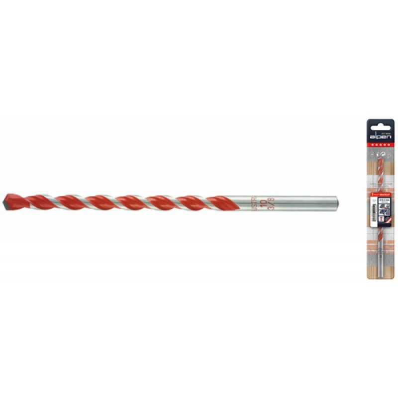 foto del prodotto punta universale profi multicut 729 8x200mm alpen cf. blister