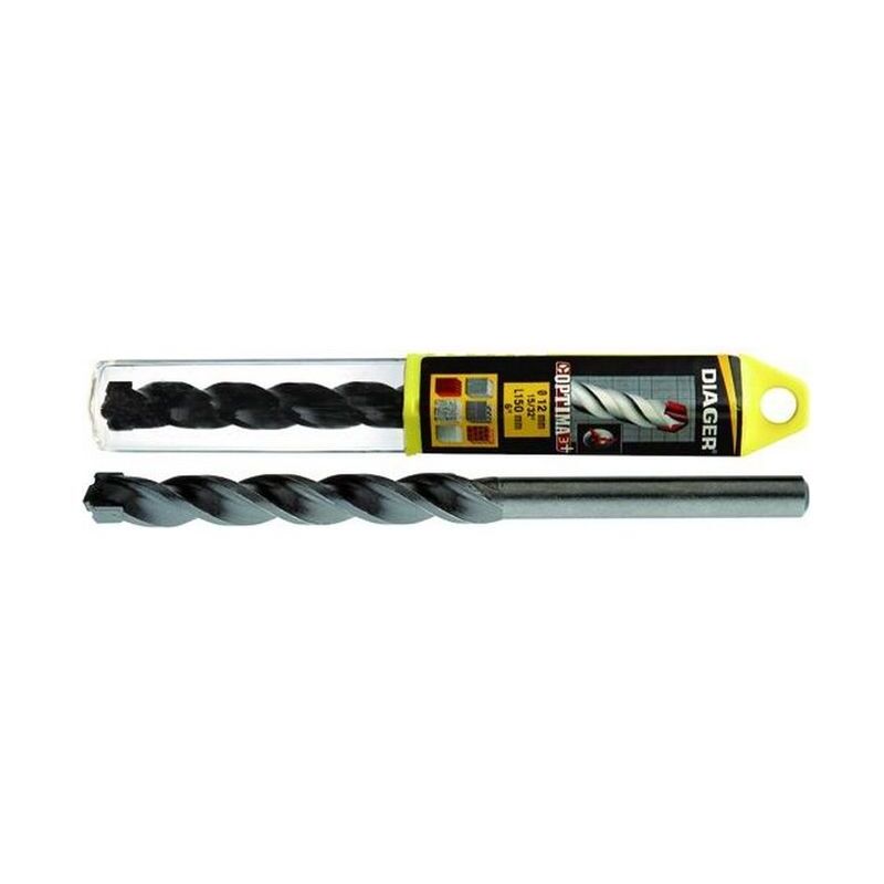 foto del prodotto punta widia diager art. 263 optima 3 mm. 5 1pz
