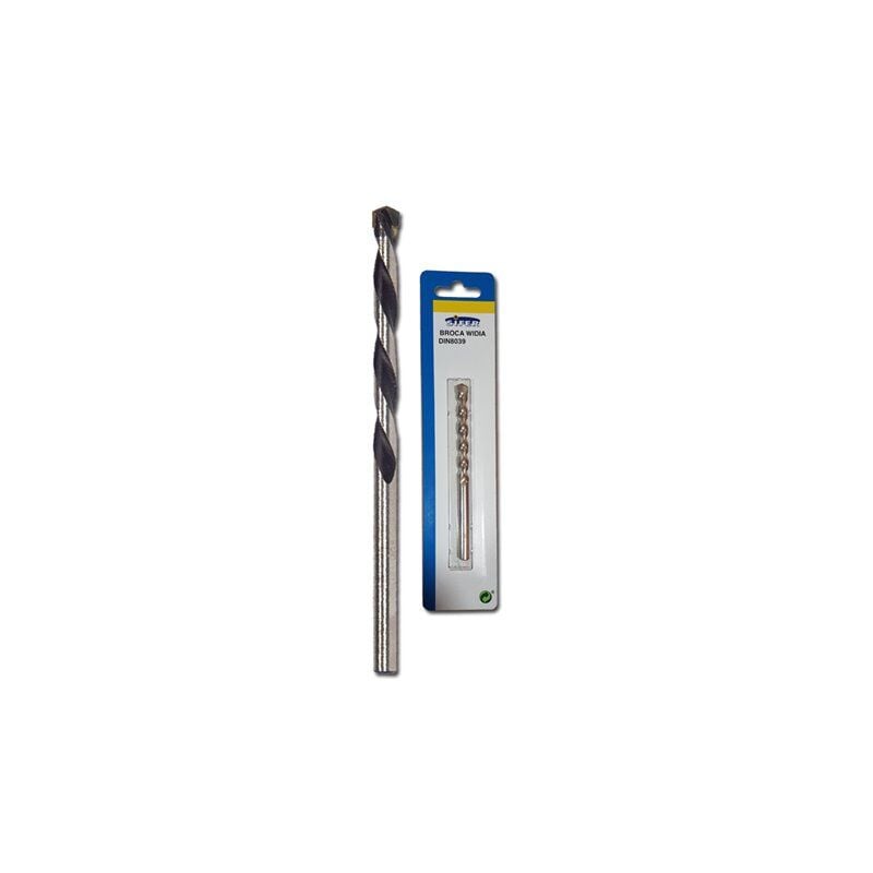 foto del prodotto punta widia sifer din 8039 4 mm