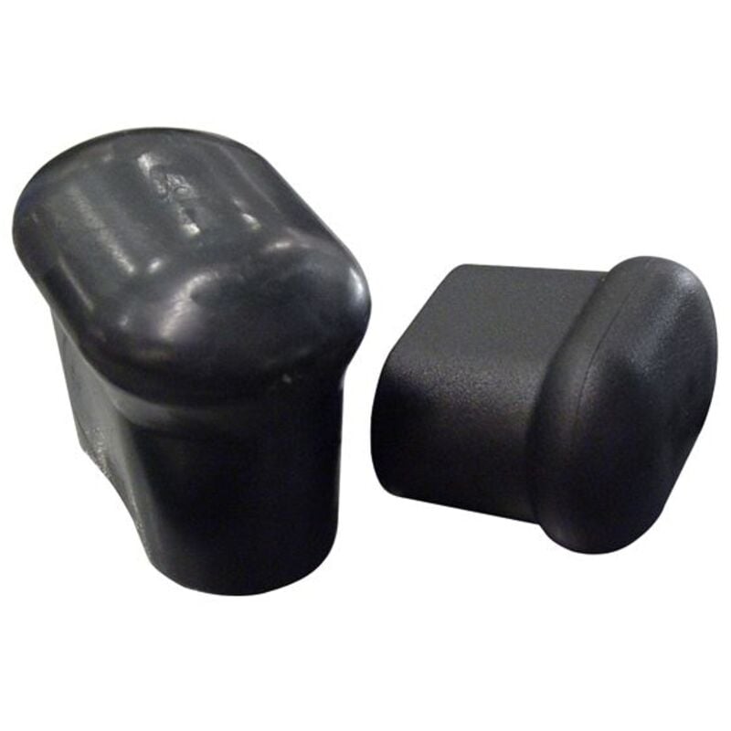 foto del prodotto puntale esterno ovale 20x40mm