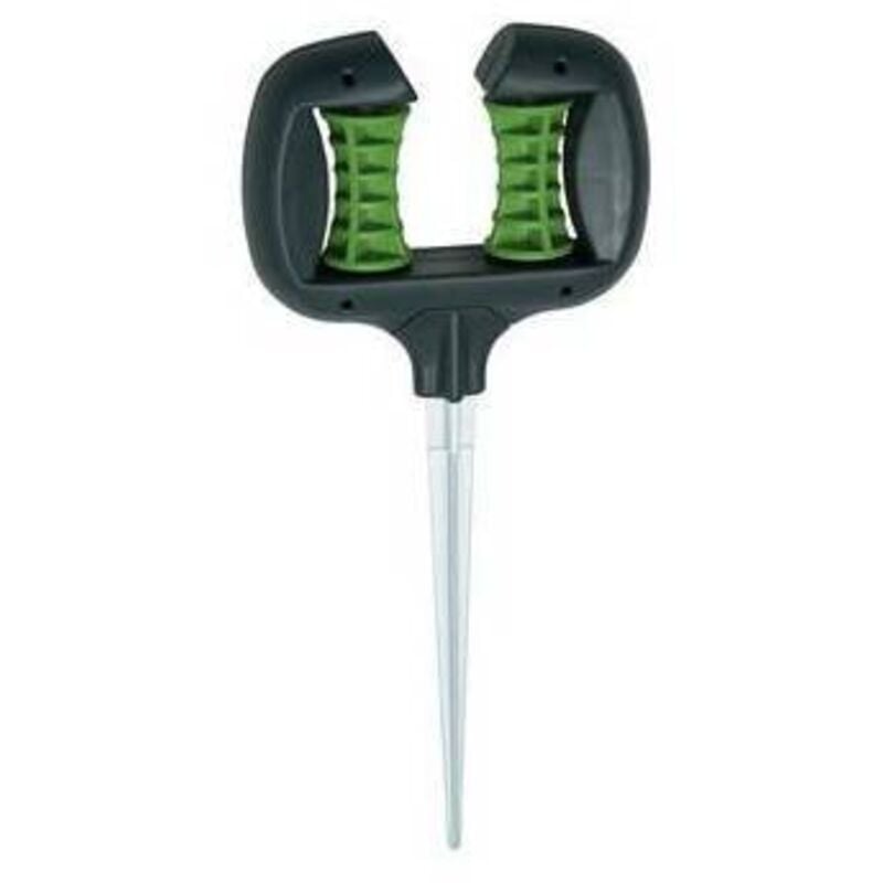 foto del prodotto puntale guida per tubi da giardino linea spring - dhimp