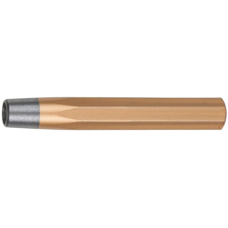 foto del prodotto puntale per teste di rivetti, 4 mm