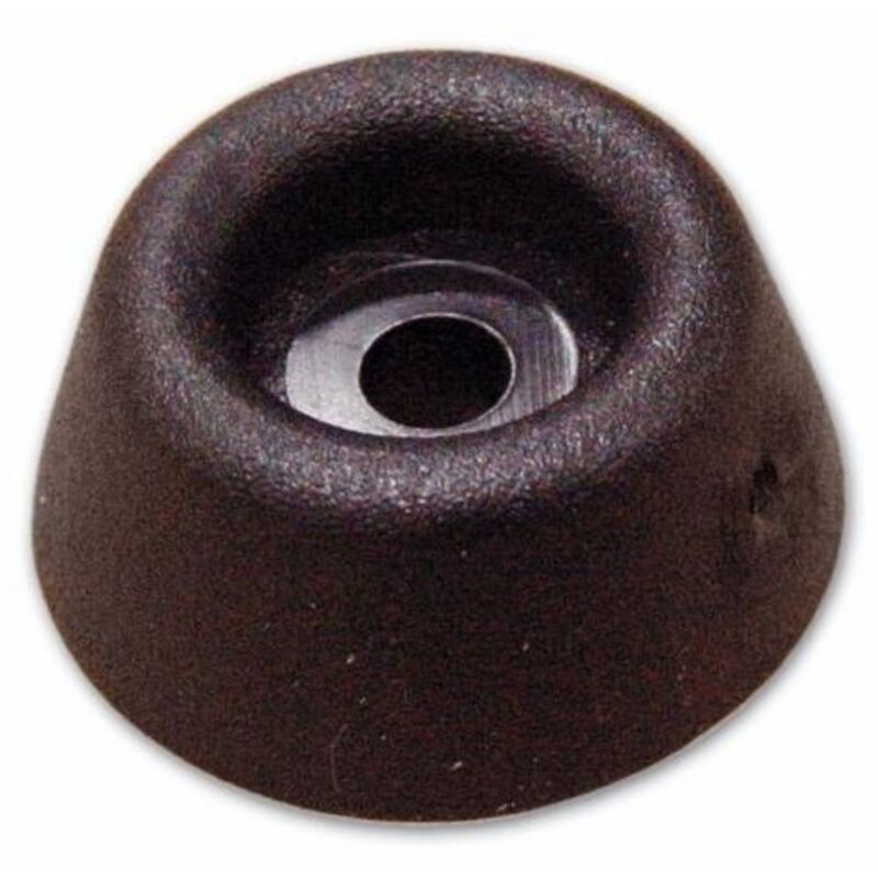 foto del prodotto puntale troncoconico 30 bianco