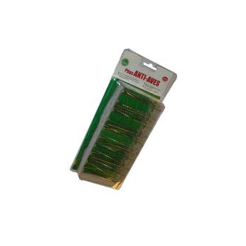 foto del prodotto puntali anti piccioni 250mm x 115mm bl 6 x1060 0283252