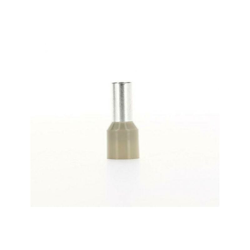 foto del prodotto puntalini 35mmq preisolati in pa6.6 50 pz pkc35016 cembre