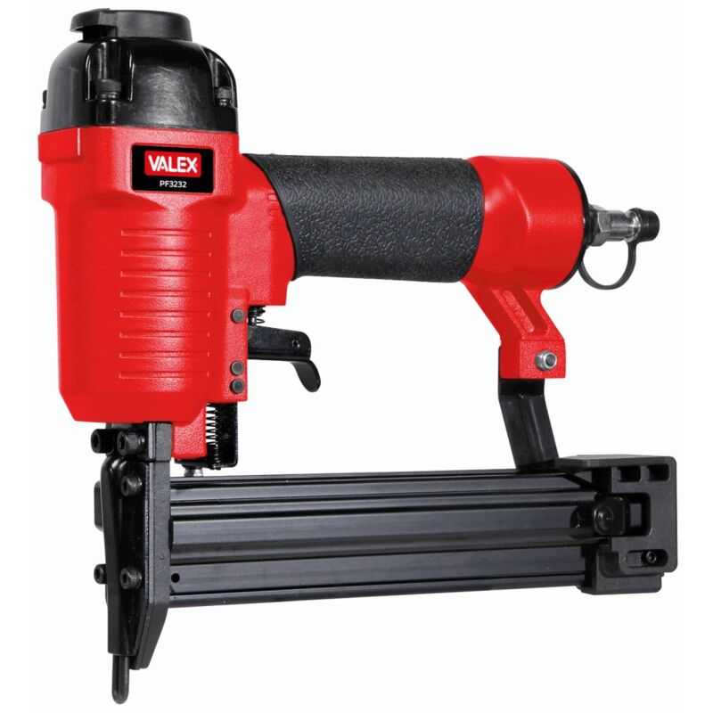 foto del prodotto puntatrice chiodatrice pneumatica valex pf3232