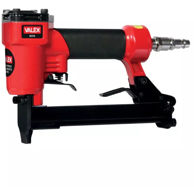 foto del prodotto puntatrice pneumatica valex 8016 100 punti
