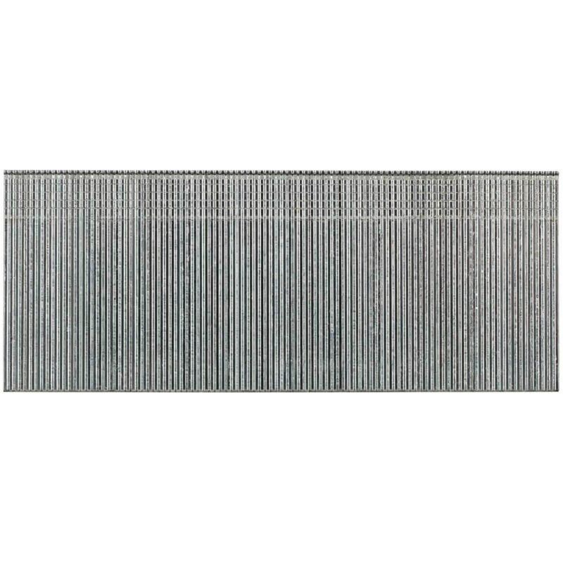 foto del prodotto punte 18ga 1,02 x 45 mm dewalt 5000 pezzi - dnbt1845gz