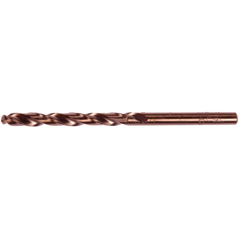 immagine 0 del prodotto punte elicoidale hss cobalto 5 mm.3x61