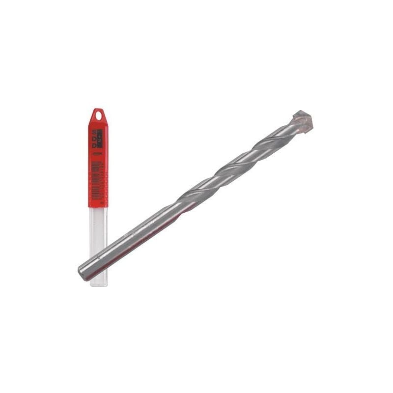 foto del prodotto punte fischer sdx x muro mm 15x150