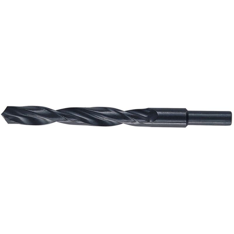 foto del prodotto punte hss codolo 13 mm d 13,5 mm 3 pz