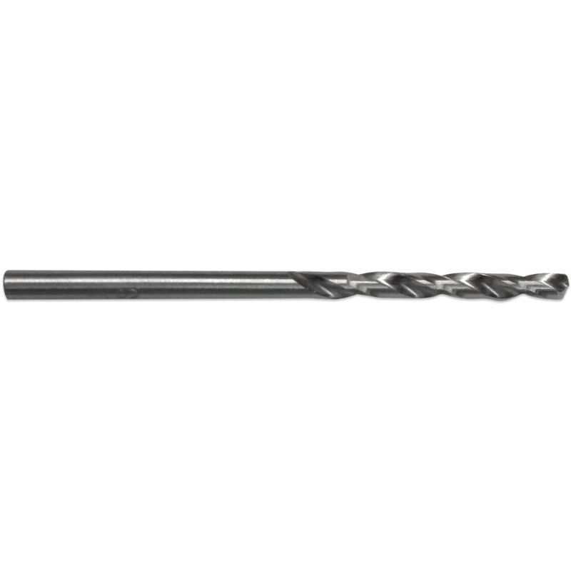 foto del prodotto punte hss per metalli da 3 mm