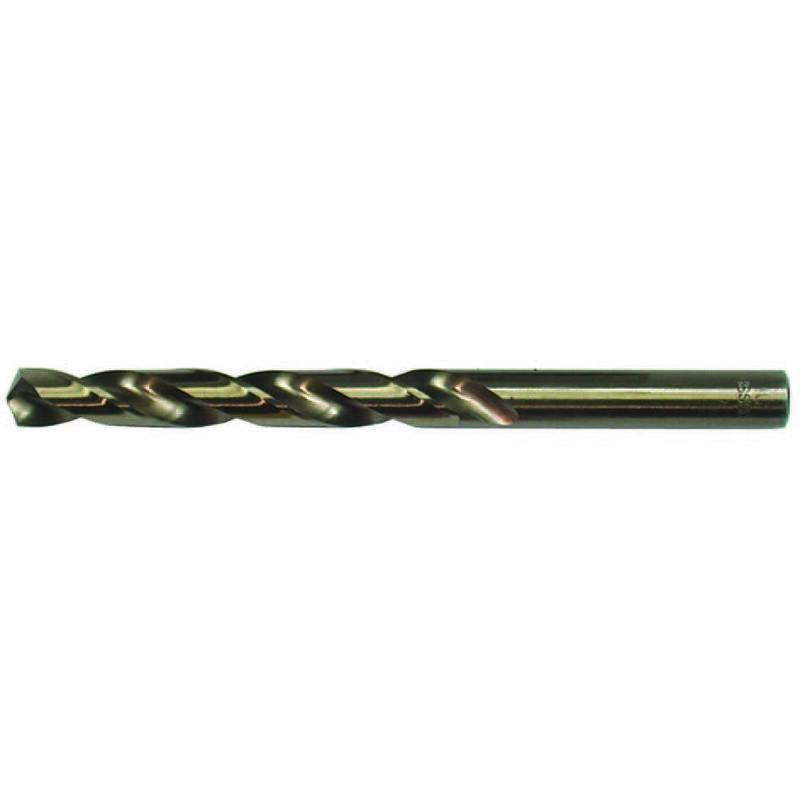 foto del prodotto punte hss rettificate cobalto 5 mm.5,5
