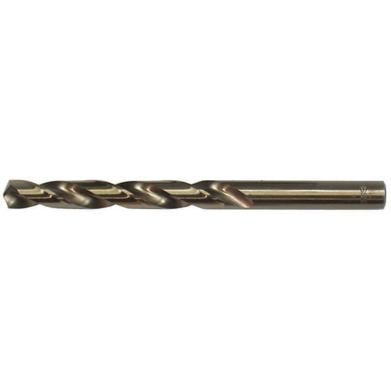 foto del prodotto punte hss rettificate cobalto 5 mm.7,5