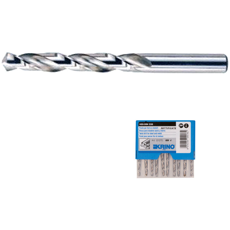 foto del prodotto punte hss rettificate high quality mm. 2