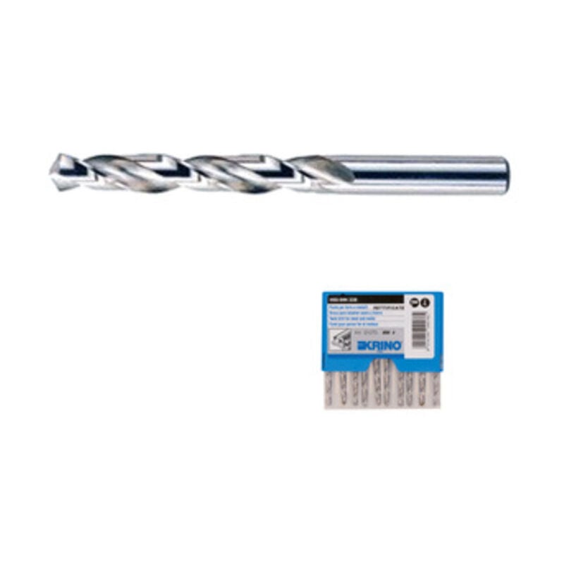 foto del prodotto punte hss rettificate high quality mm. 9. prezzo per 1 pezzo.