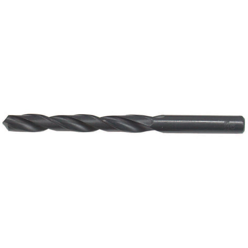 foto del prodotto punte hss rullate per ferro mm.12 codolo ridotto mm.10