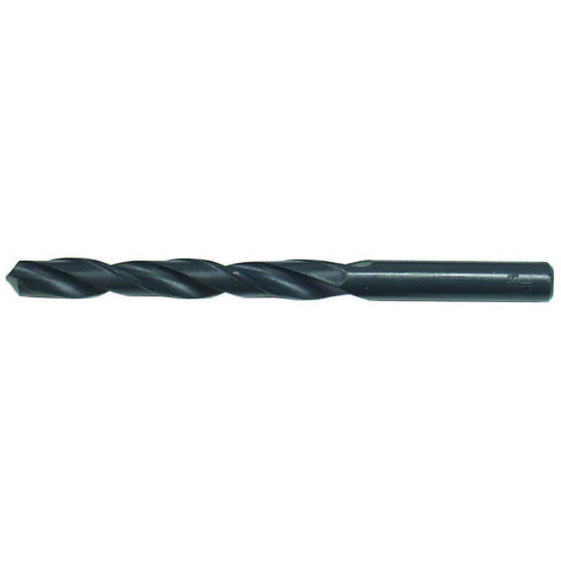 foto del prodotto punte hss rullate per ferro mm.13,5 codolo ridotto mm.10