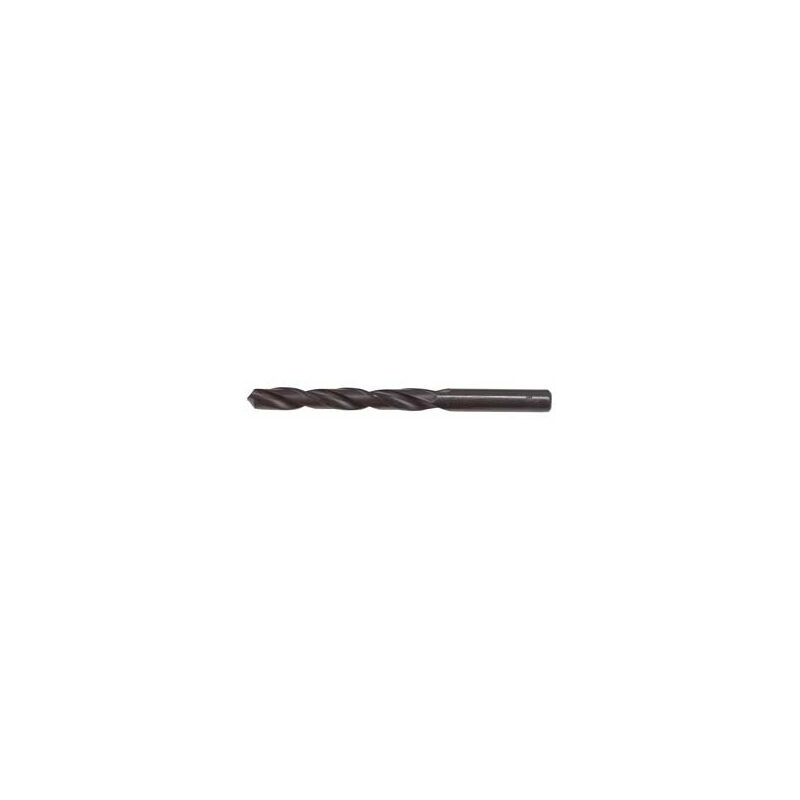 foto del prodotto punte hss rullate per ferro mm.20 codolo ridotto mm.10