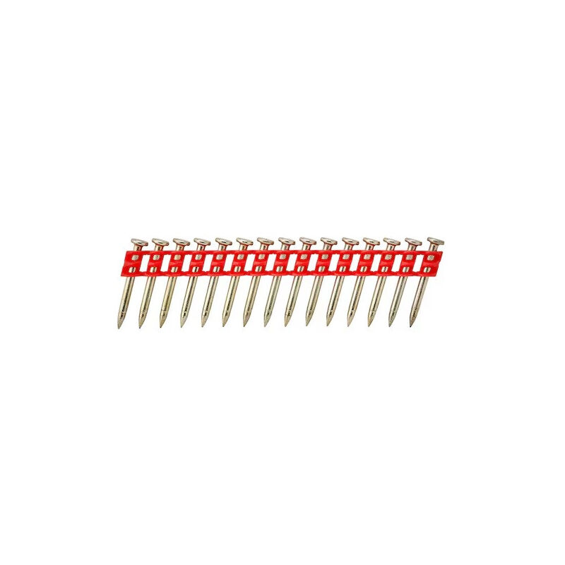 foto del prodotto punte in acciaio xh dewalt dcn8903057 per chiodatrice dcn890 3x57mm