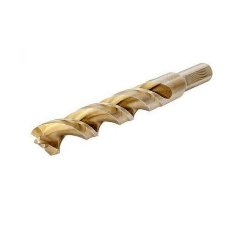 foto del prodotto punte metallo hss cobalto extreme a dt4906 qz dewalt