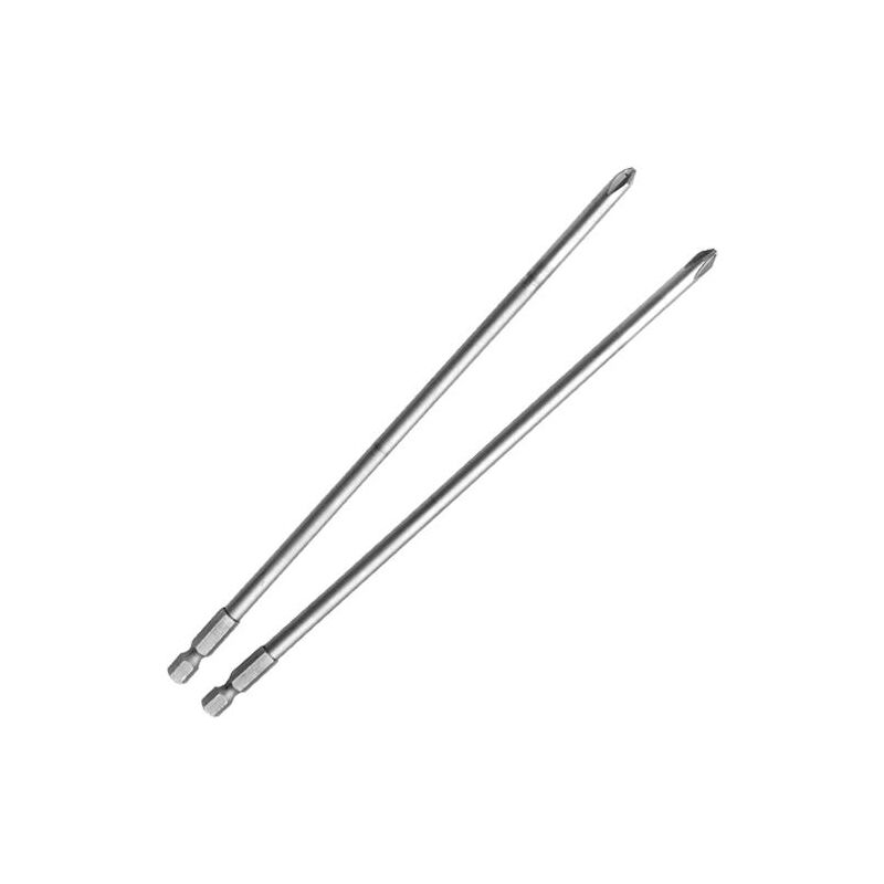 foto del prodotto punte per cacciavite ds5550 senco 174 mm p2 senco blister da 2 ea0326b