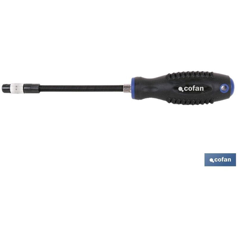 foto del prodotto punte per cacciavite flessibili 1 4