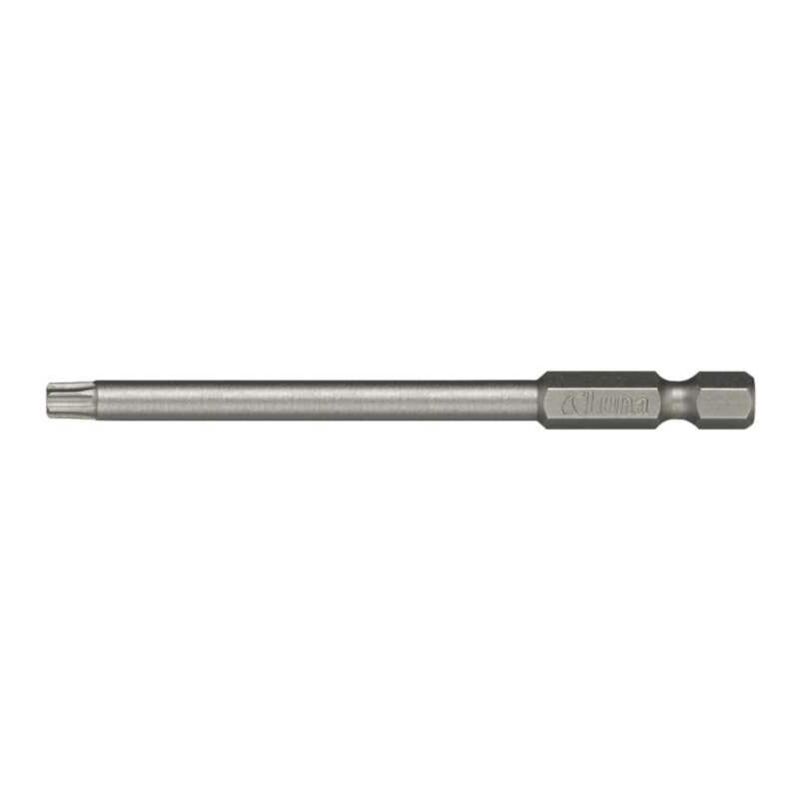 immagine 0 del prodotto punte per cacciavite tx t27 89 mm