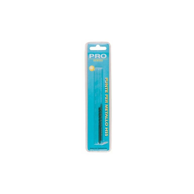 foto del prodotto punte per ferro pro hss mm.11 china jilin 6018 bl 1,0