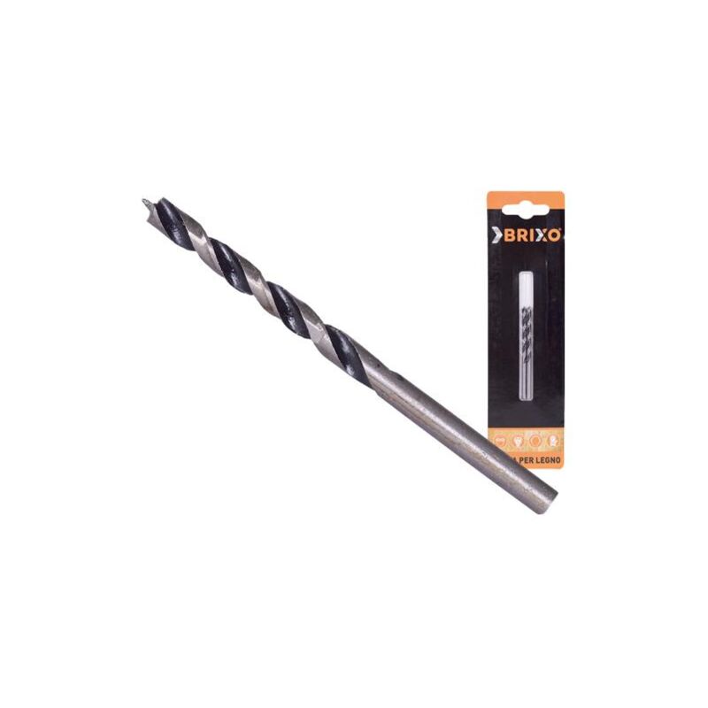 foto del prodotto punte per legno brixo mm.16