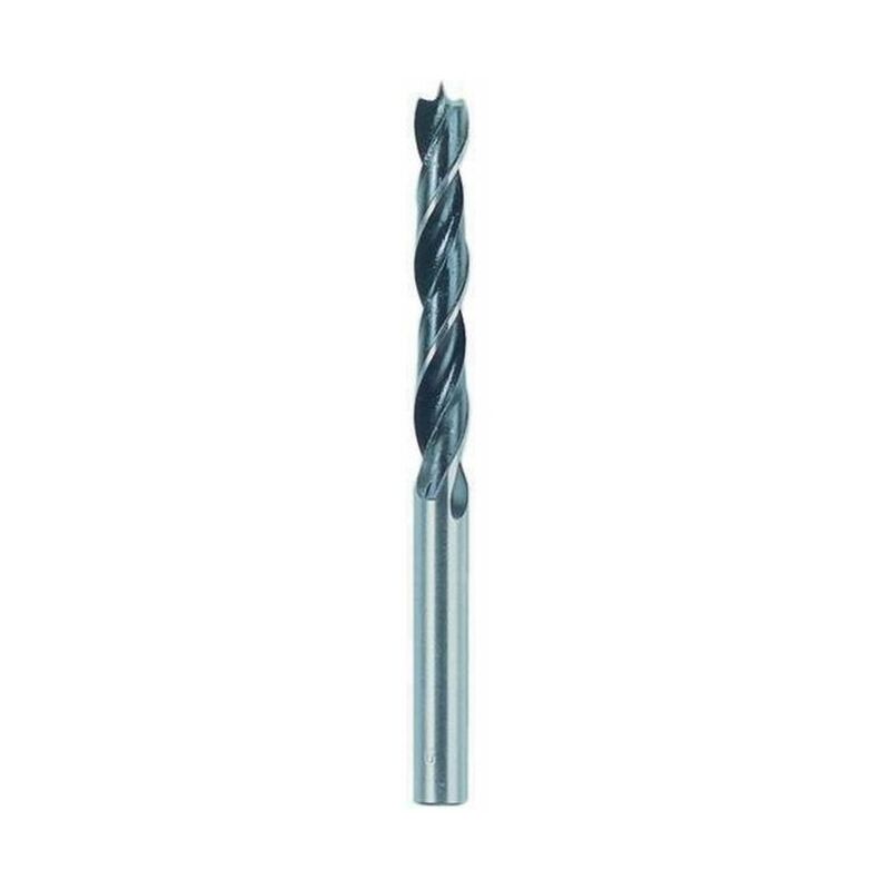 foto del prodotto punte per legno elicoidali lunghe mm.18x400 vigor