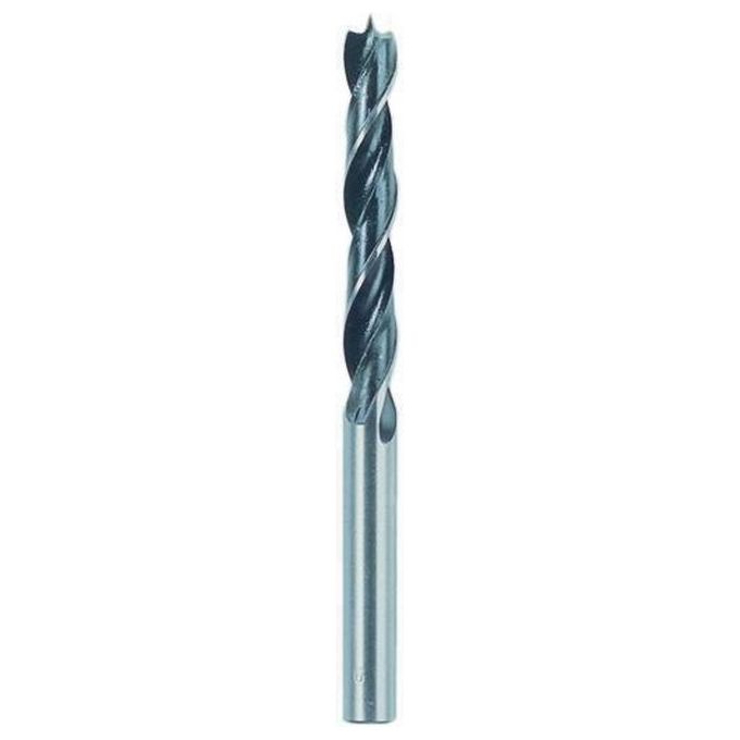 foto del prodotto punte per legno elicoidali lunghe mm.20x400 vigor