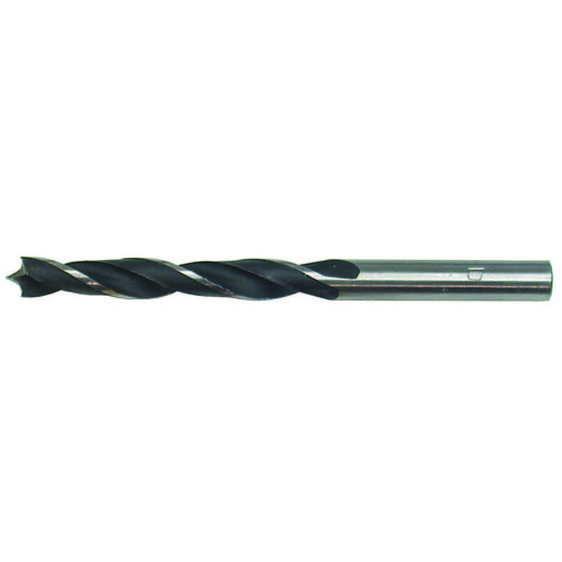 foto del prodotto punte per legno rettificate mm.14 codolo ridotto mm.10