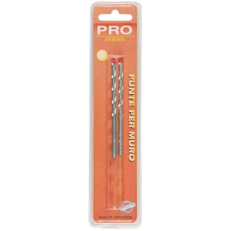 foto del prodotto punte per muro pro mm.10 china jilin 6018 bl 1,0