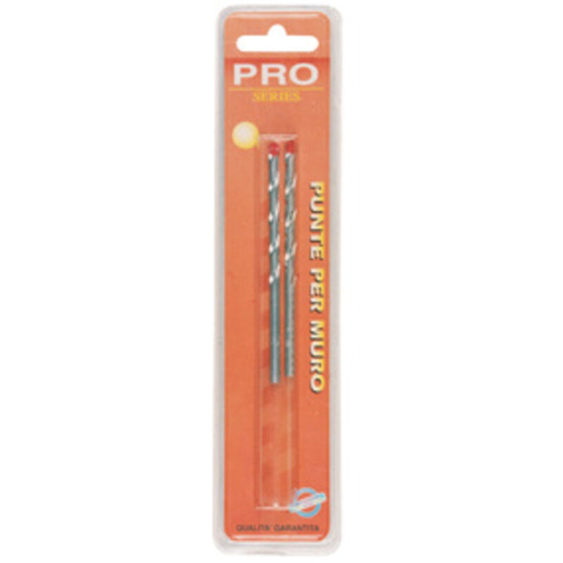 foto del prodotto punte per muro pro mm. 9 china jilin 6018 bl 1,0