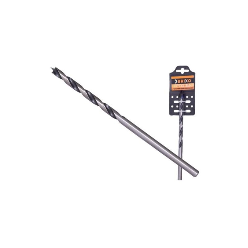 foto del prodotto punte prolungate legno brixo mm12x250