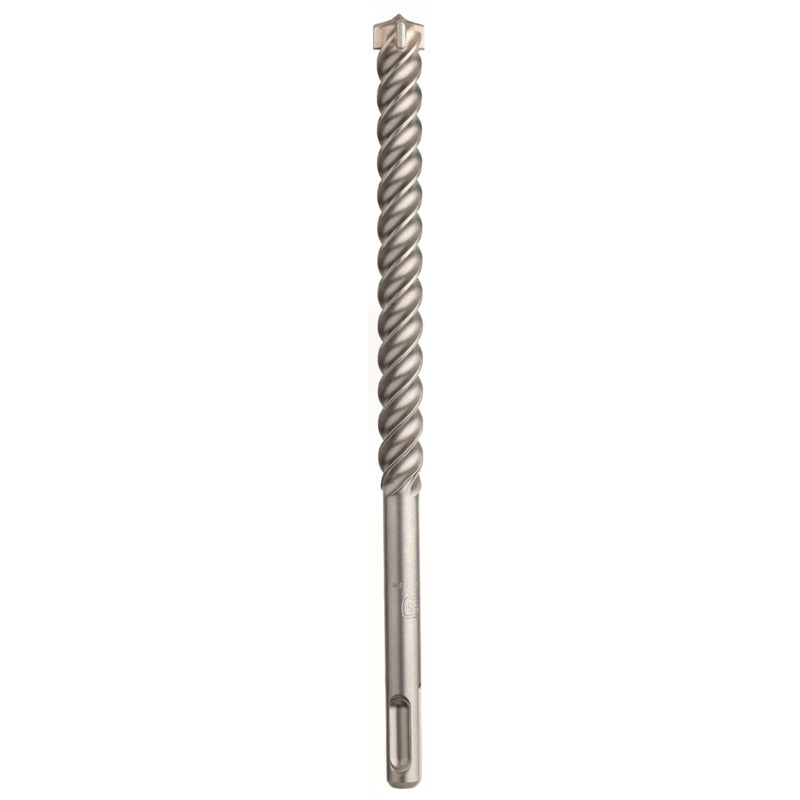 foto del prodotto punte sds plus 4 taglienti 10x160mm diager