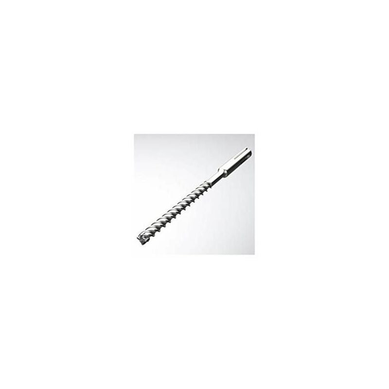 foto del prodotto punte sds plus 4 taglienti 10x210mm diager