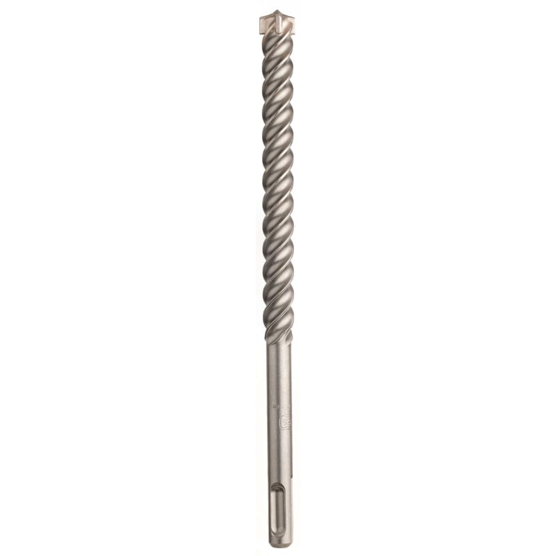 foto del prodotto punte sds plus 4 taglienti 10x260mm diager