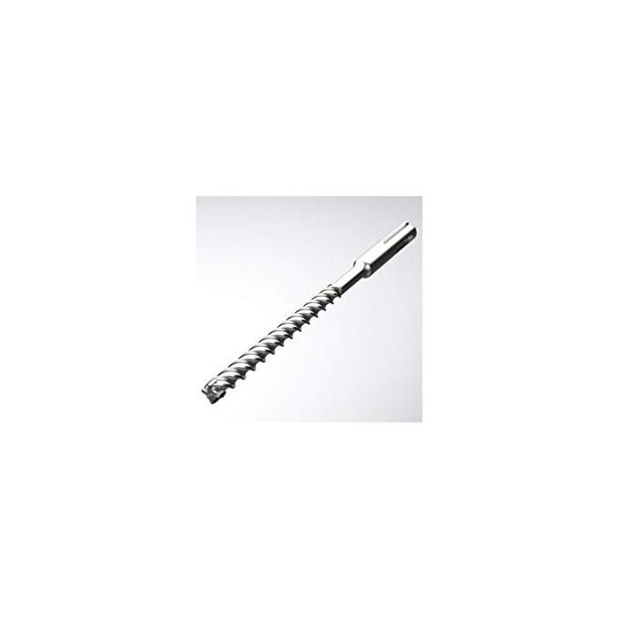 foto del prodotto punte sds plus 4 taglienti 10x460mm diager