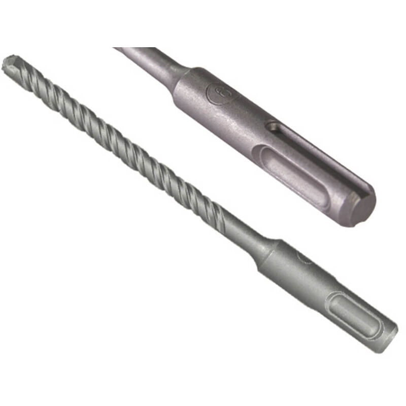 foto del prodotto punte sds plus brixo profy mm.16x210